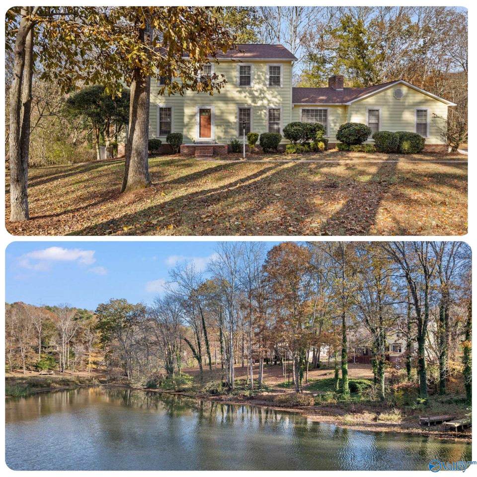 2068 Pine Lake Trail - Photo 1