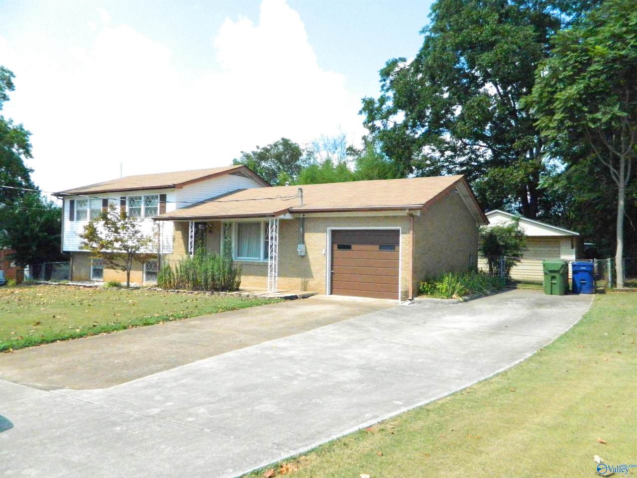 302 Mountain Gap Road - Photo 1