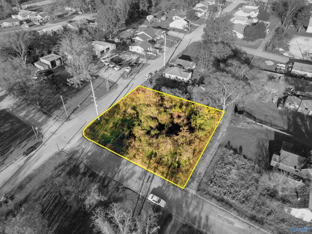 0.32 acres Park Street - Photo 1