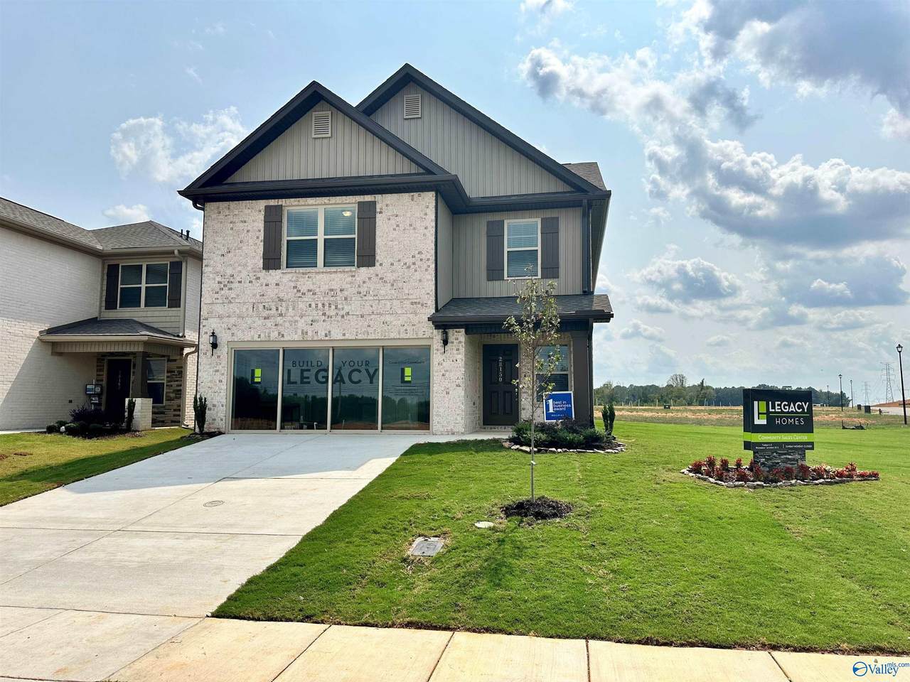 28150 Ladson Street - Photo 1