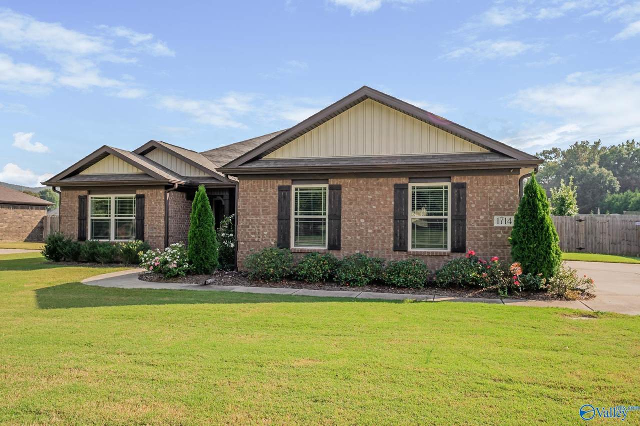 1714 Oscar Patterson Road - Photo 1