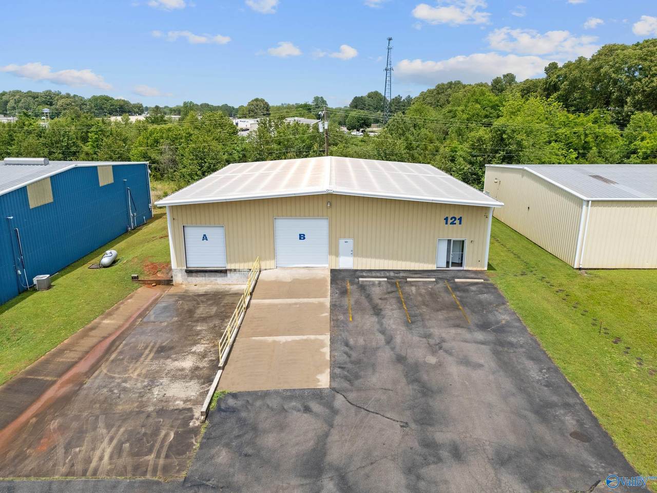 121 Commerce Street - Photo 1