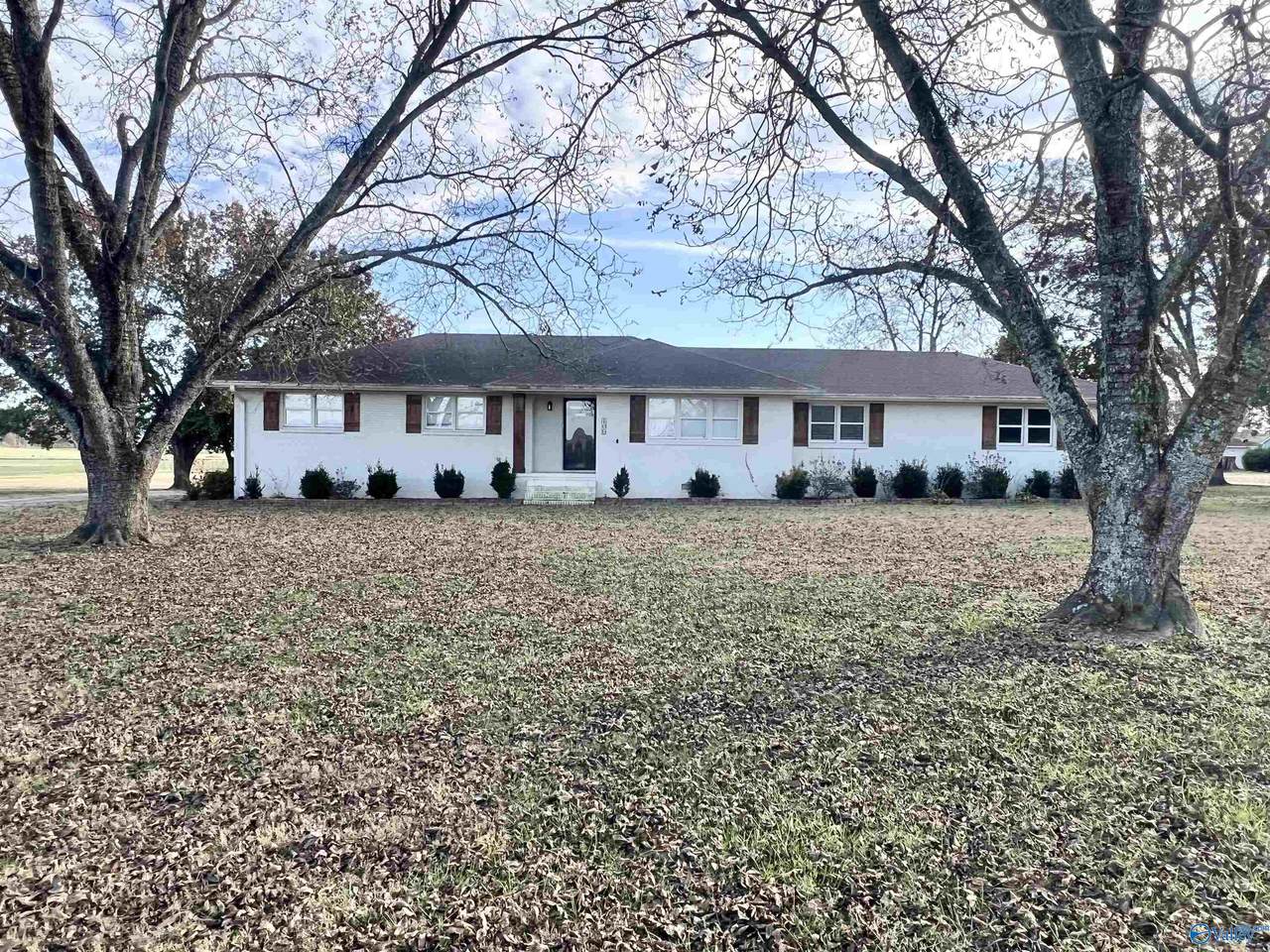 106 Albert Mann Road - Photo 1