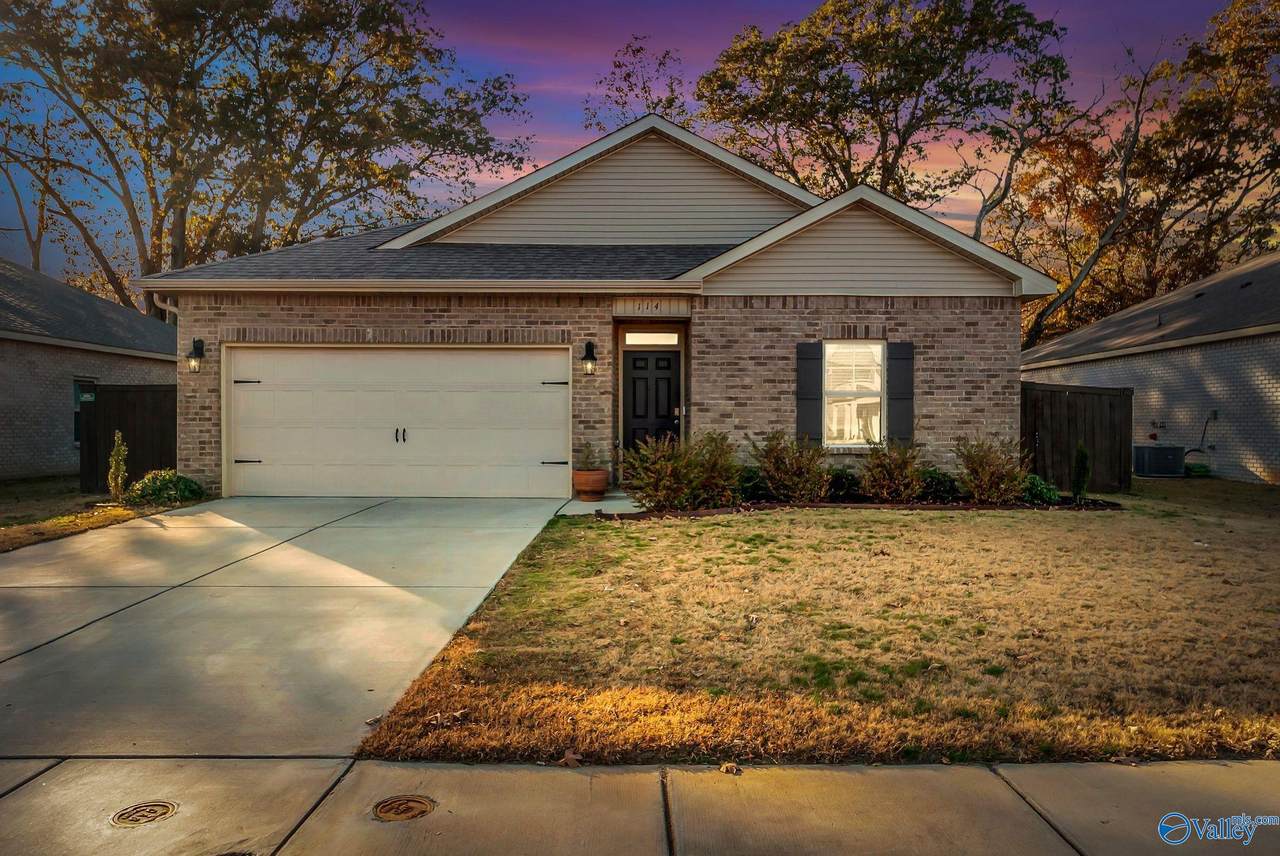 114 Canonbury Drive - Photo 1