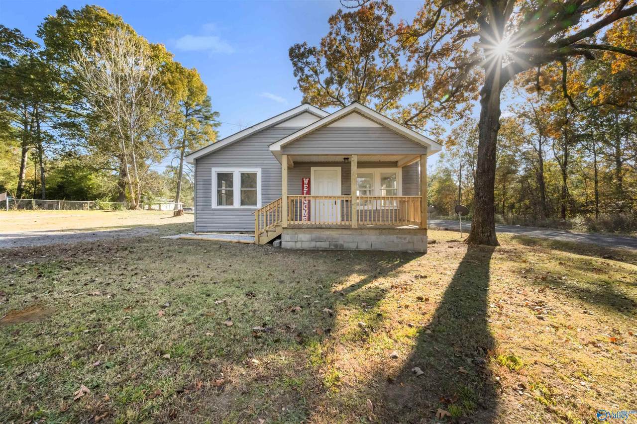 2922 Topeka Street - Photo 1