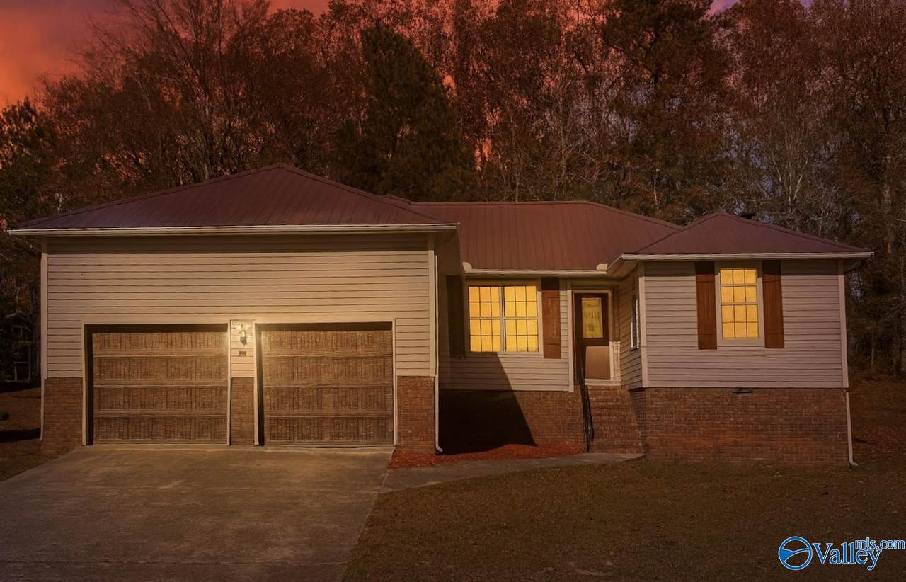 1028 Lakeview Lane - Photo 1