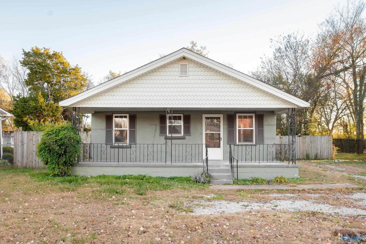 124 Foy Avenue - Photo 1