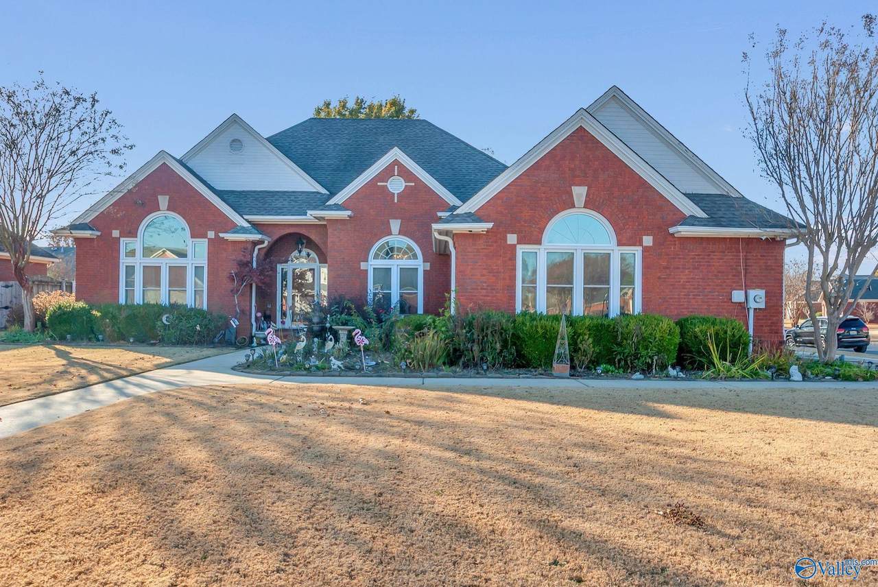 2901 Whiteford Drive - Photo 1