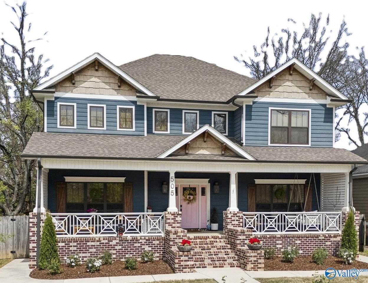 505 Oshaughnessy Avenue - Photo 1