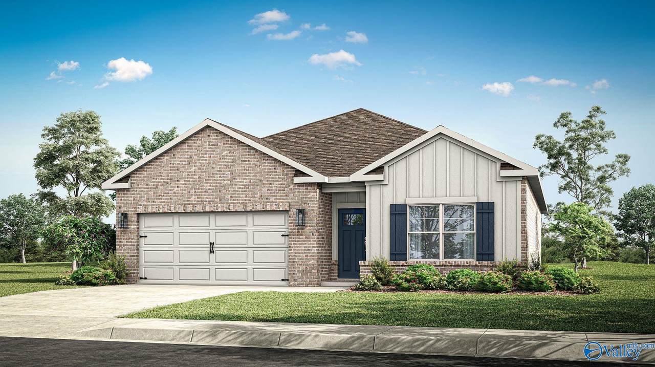 28153 Saddle Springs Drive - Photo 1