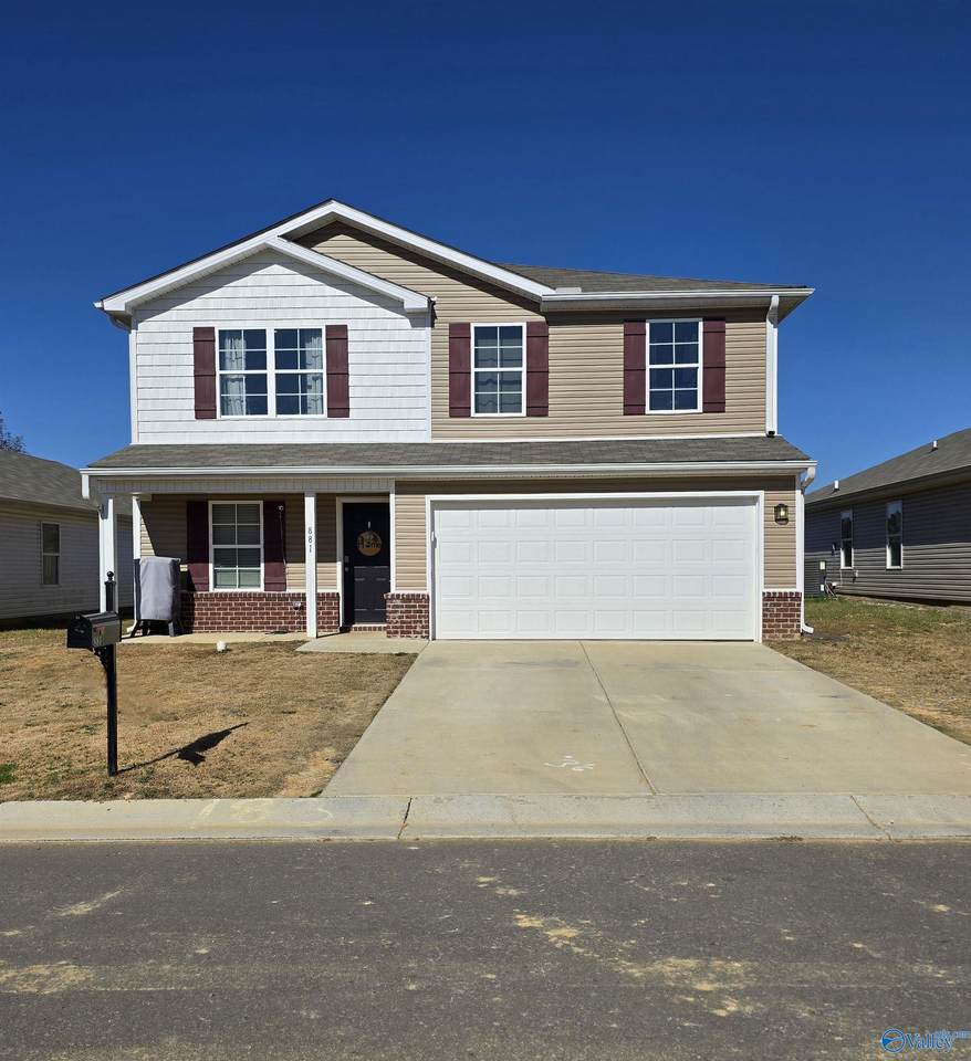 881 County Road 1707 - Photo 1