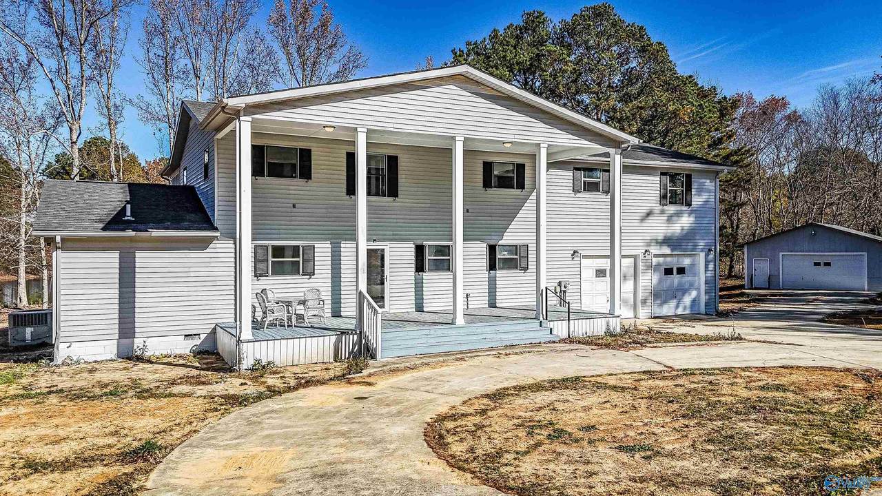 150 Stewart Road - Photo 1
