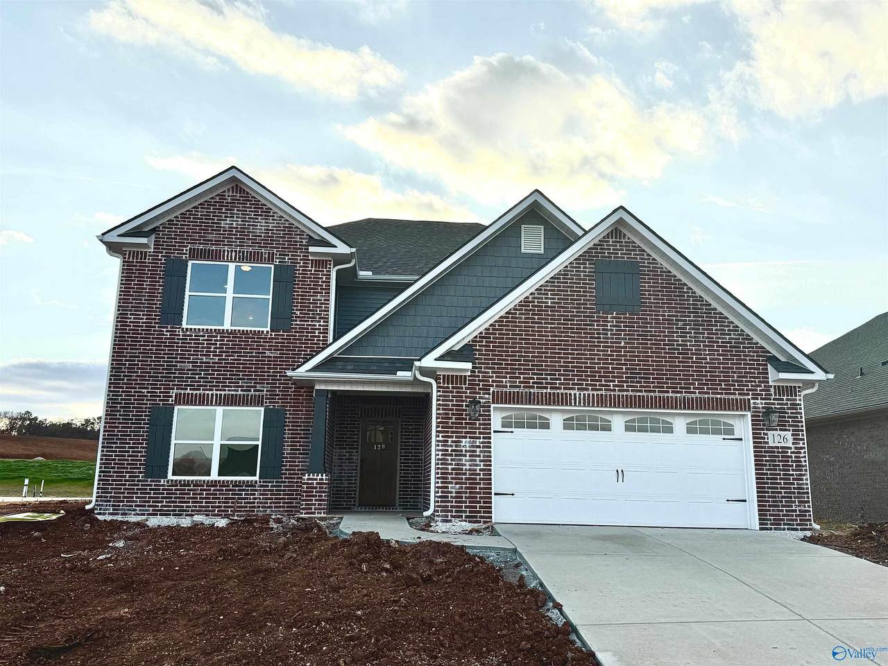 126 Ranna Drive - Photo 1