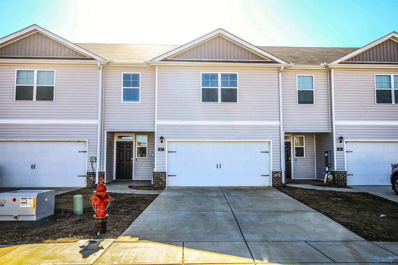 167 Maple Spring Trail - Photo 1