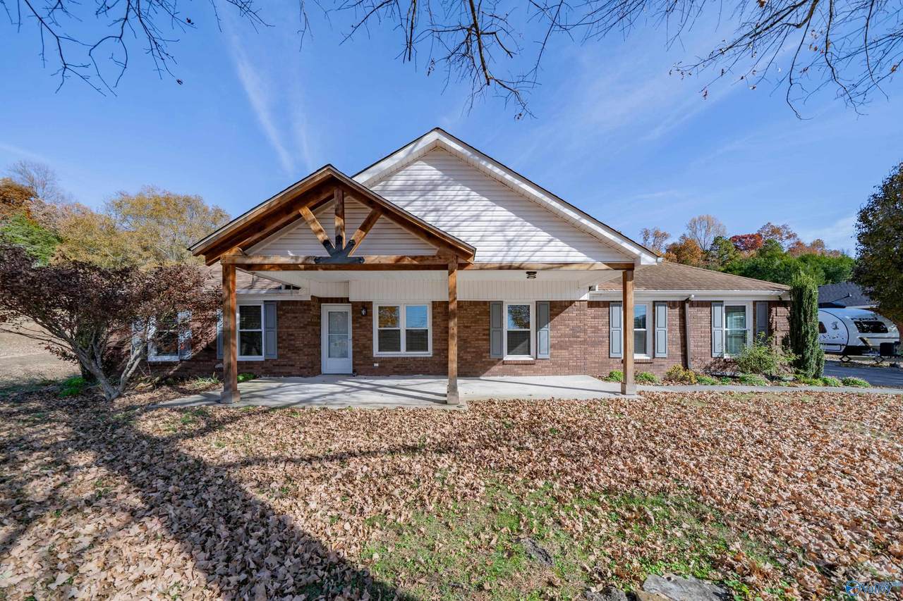 973 Hurricane Road - Photo 1