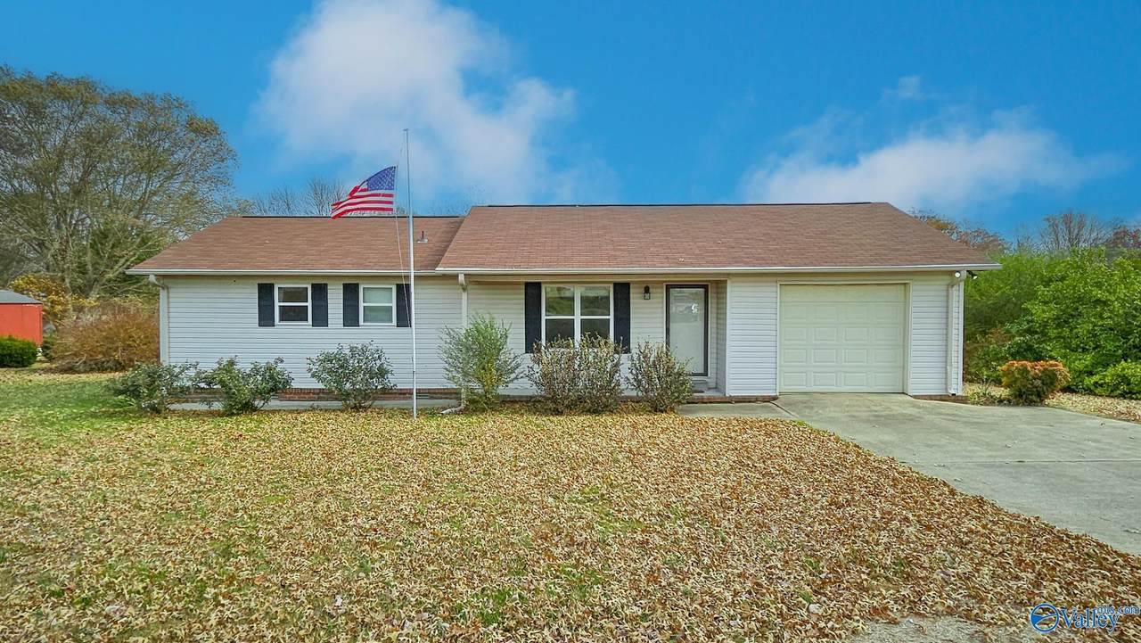 21242 Clement Gin Road - Photo 1