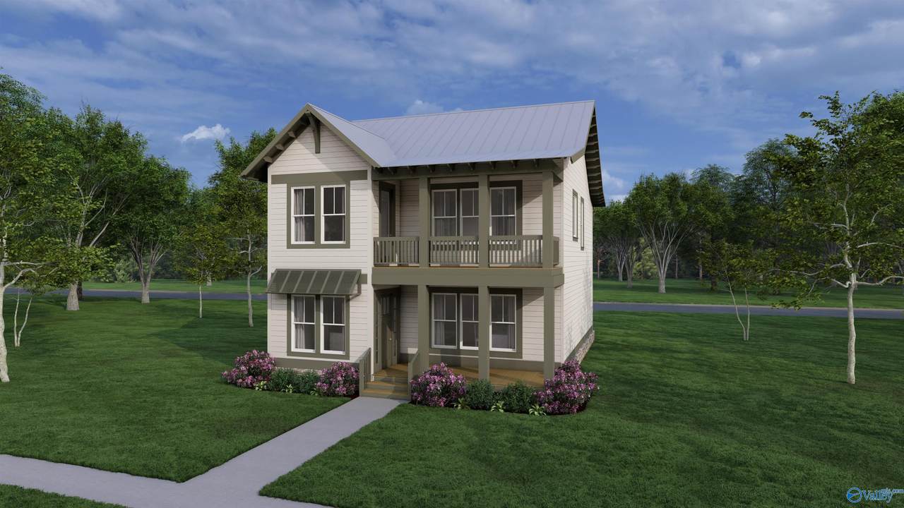 LOT 31 Val Monte Drive - Photo 1