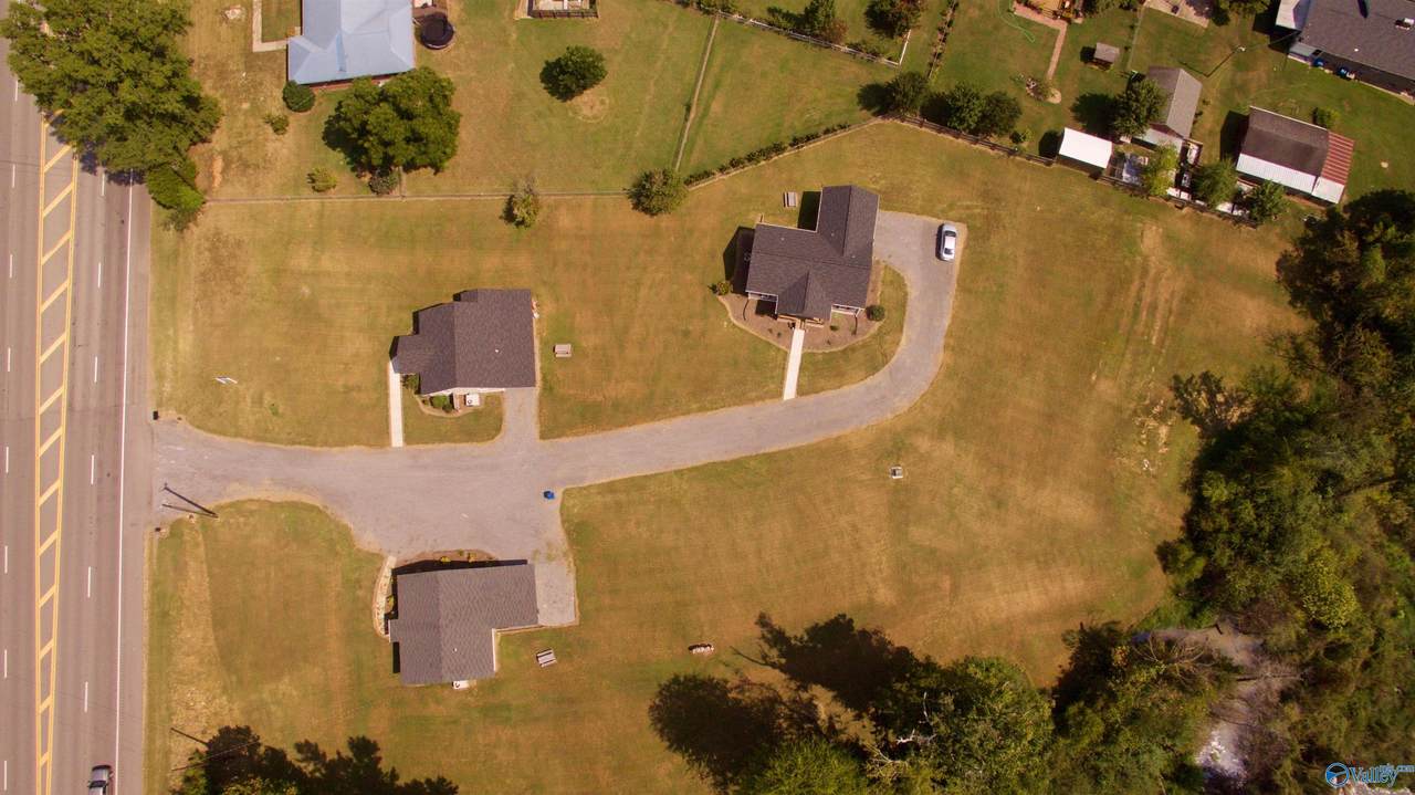 4017,4015,4035 Al Hwy 69 - Photo 1