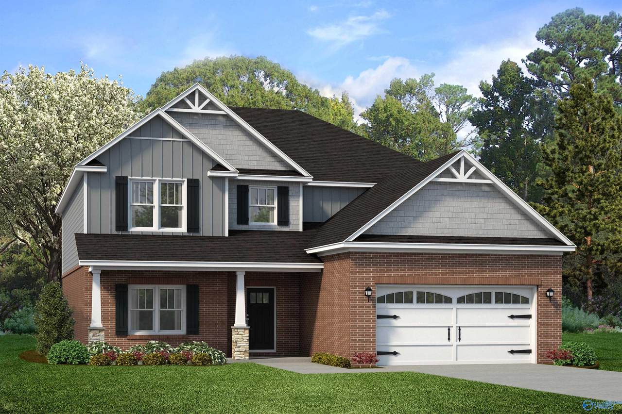 8 Hancock Lane - Photo 1