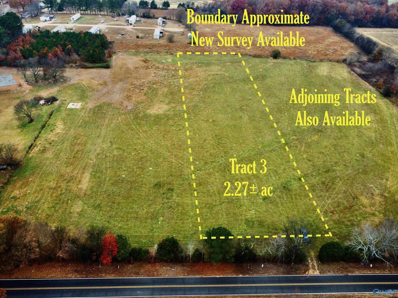 Tract 3 County Road 89 - Photo 1