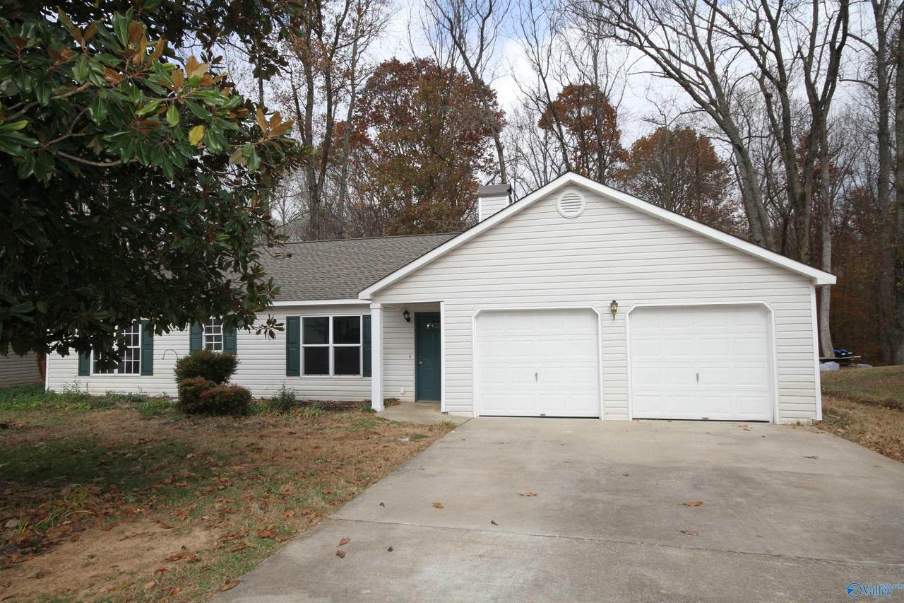 339 Buffalo Creek Drive - Photo 1