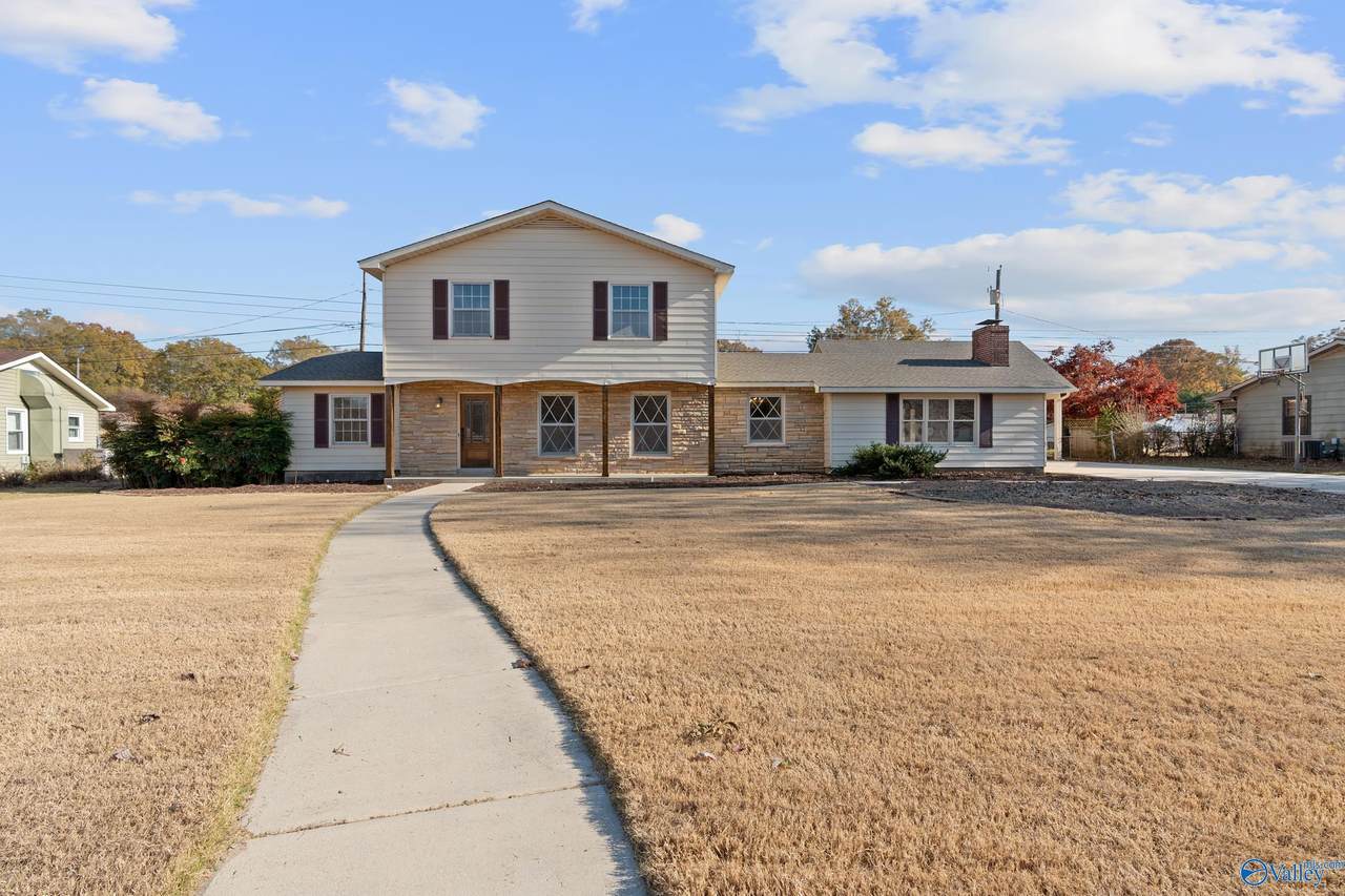 2417 Dogwood Lane - Photo 1