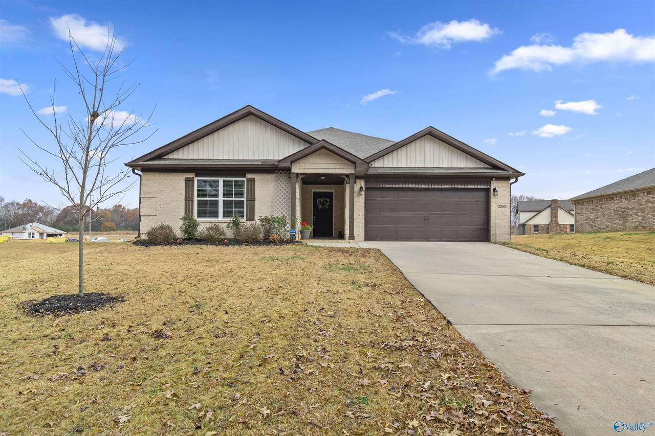 22601 Quarry Road - Photo 1