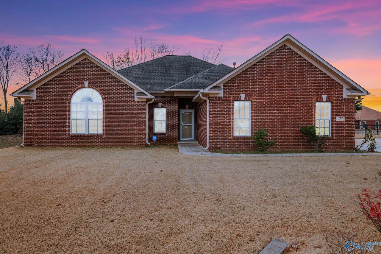 127 Danika Drive - Photo 1