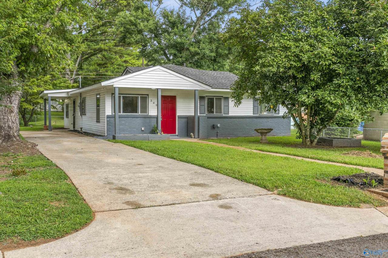 240 Victory Lane - Photo 1