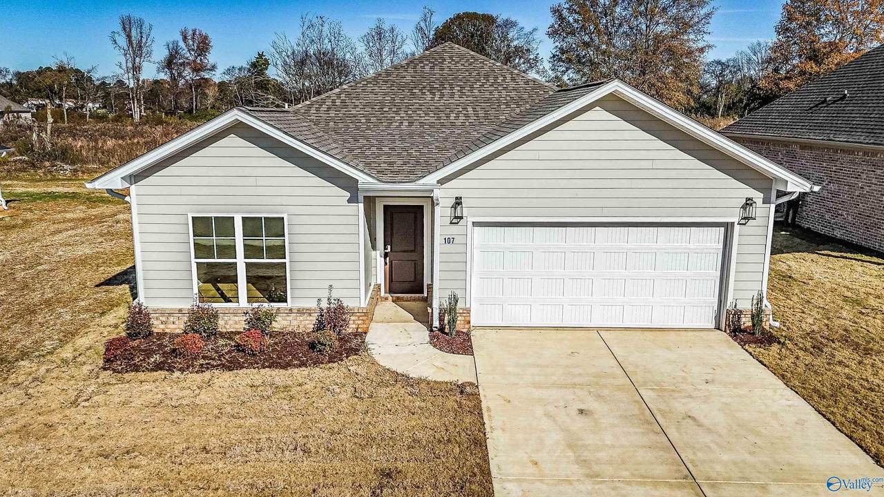 107 Parvin Way Drive - Photo 1