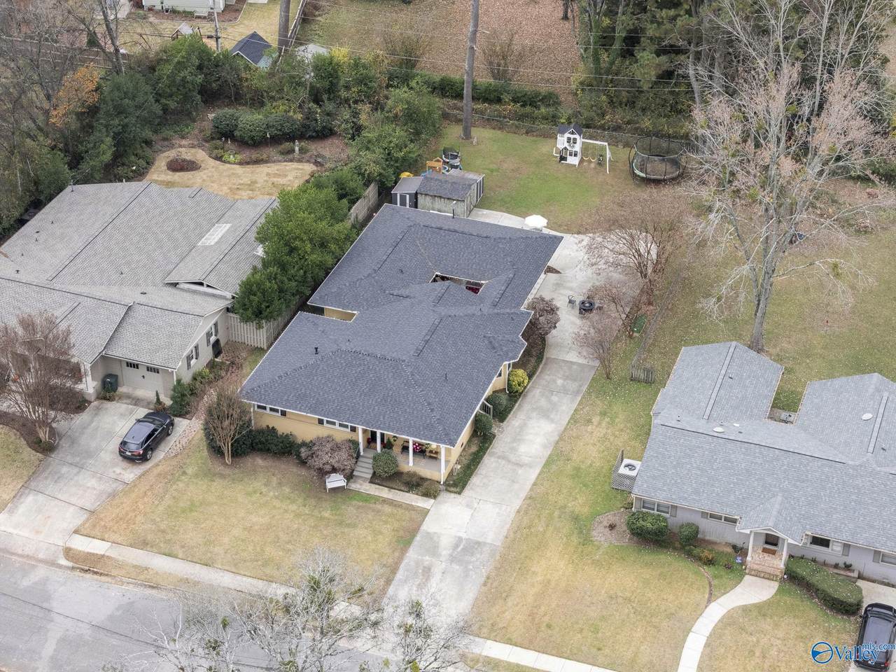 1706 Sun Valley Road - Photo 1