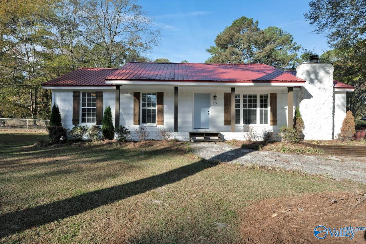 119 Oak Drive - Photo 1