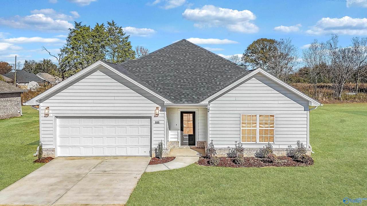 105 Parvin Way Drive - Photo 1