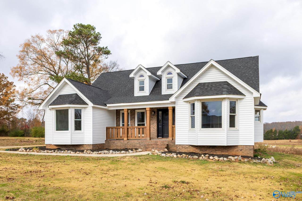 117 Cheyenne Trail - Photo 1