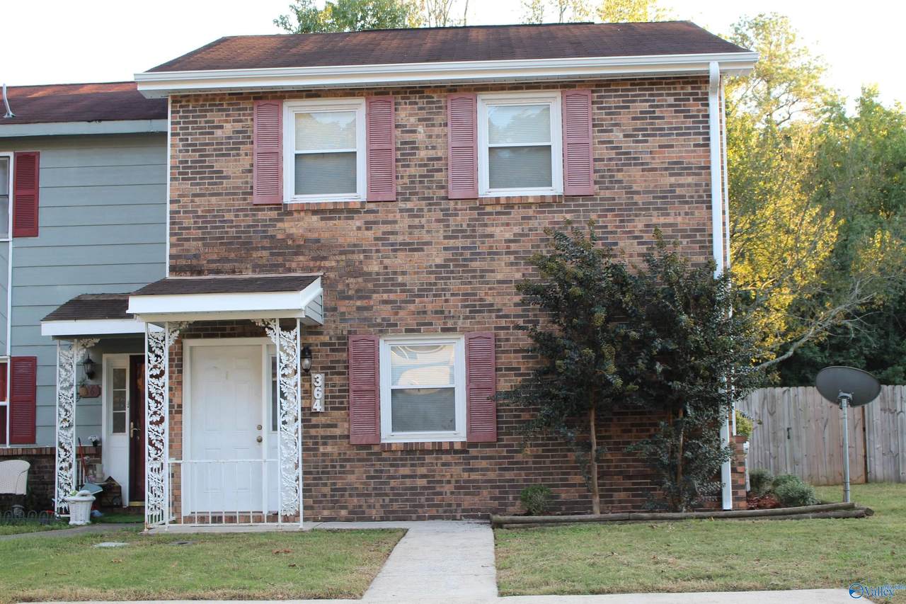 364 Oakland Road - Photo 1