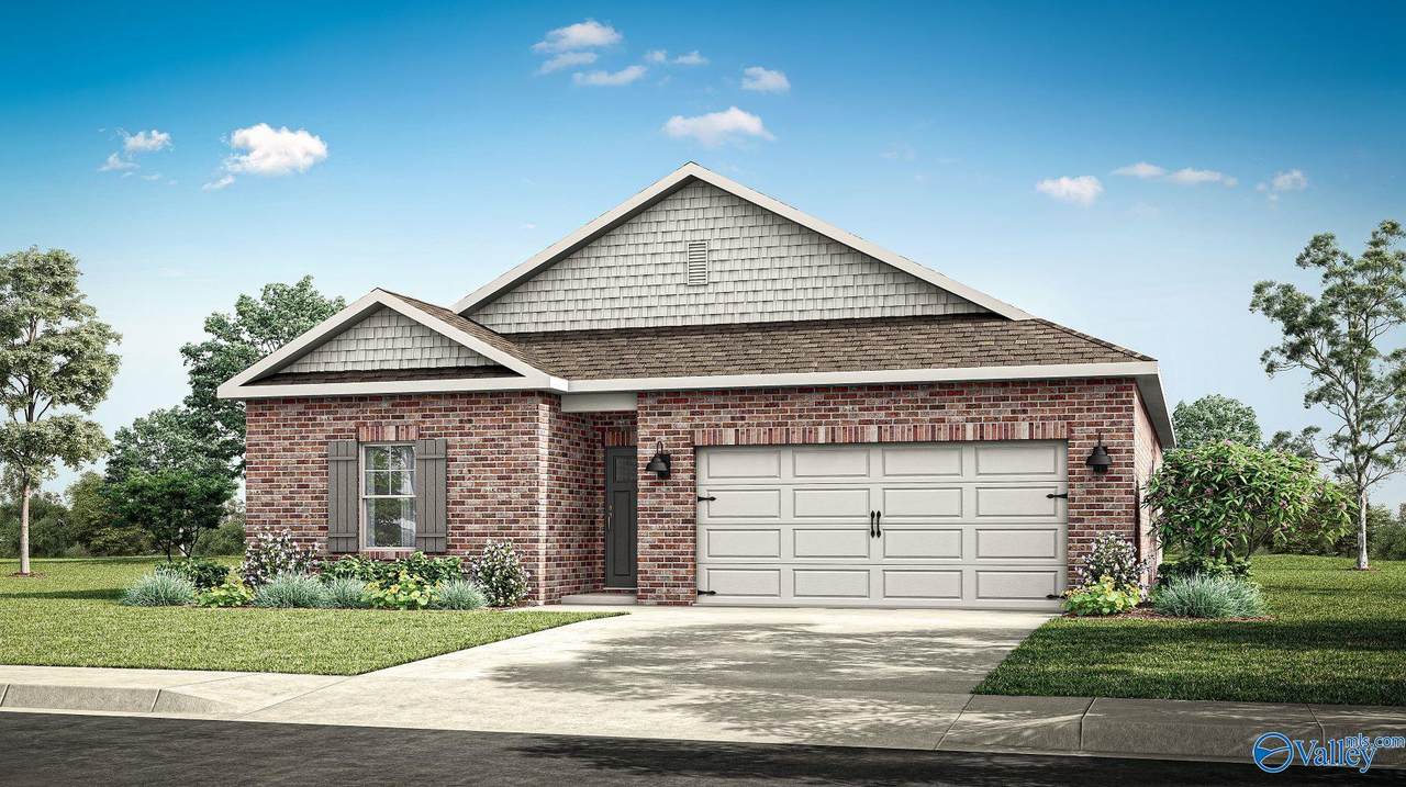 226 Shellcracker Lane - Photo 1