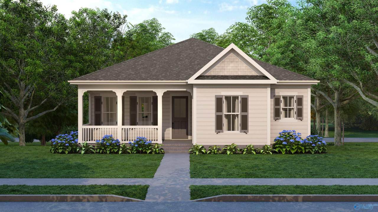 386 Saint Louis Street - Photo 1