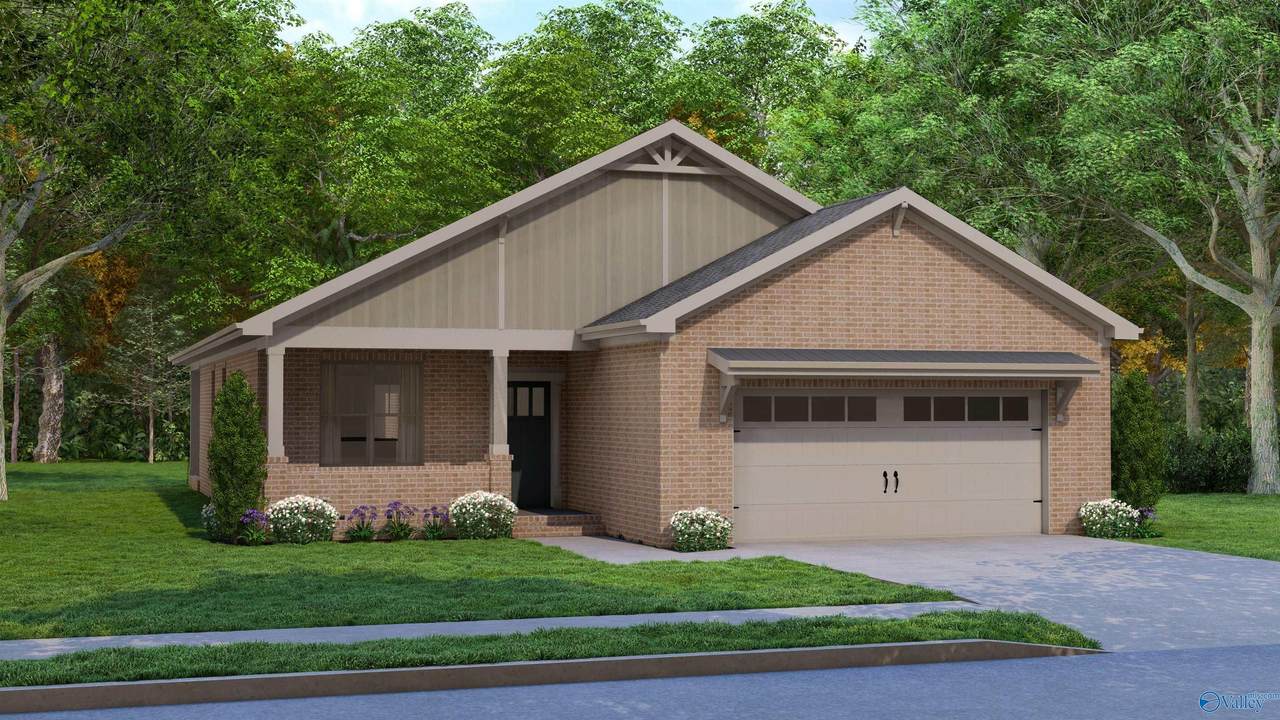 215 Emma Harris Circle - Photo 1