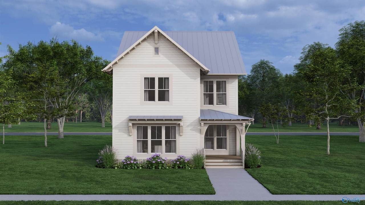 Lot 11 Val Monte Drive - Photo 1