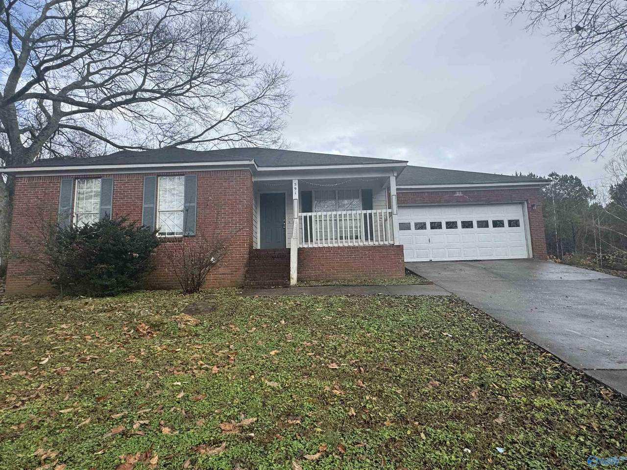 591 Bell Factory Road - Photo 1