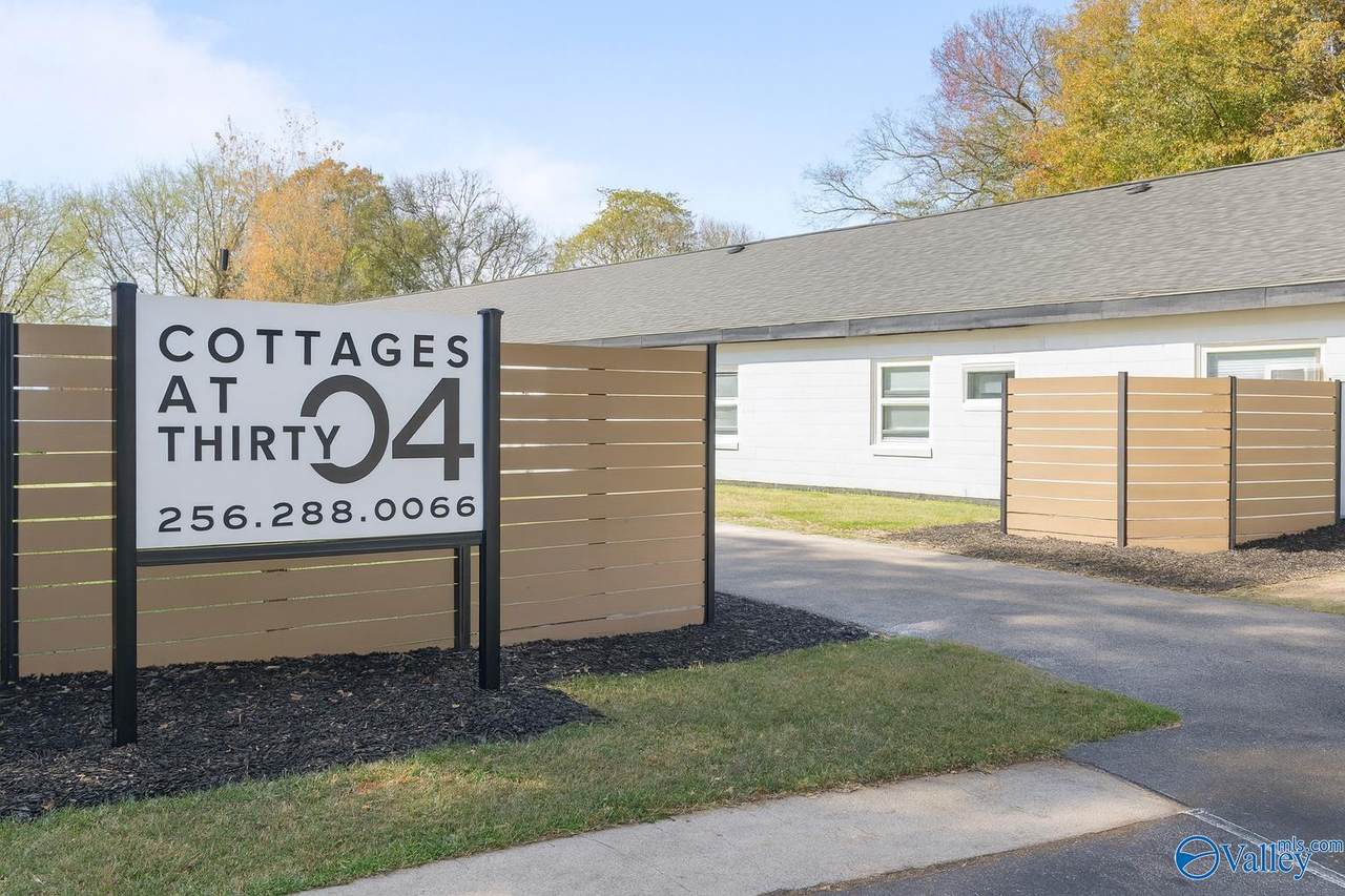 3004 Clopton Street - Photo 1