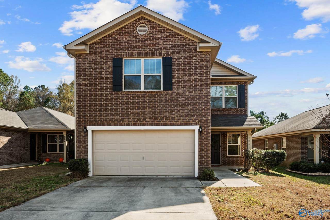 202 Sedgewick Drive - Photo 1