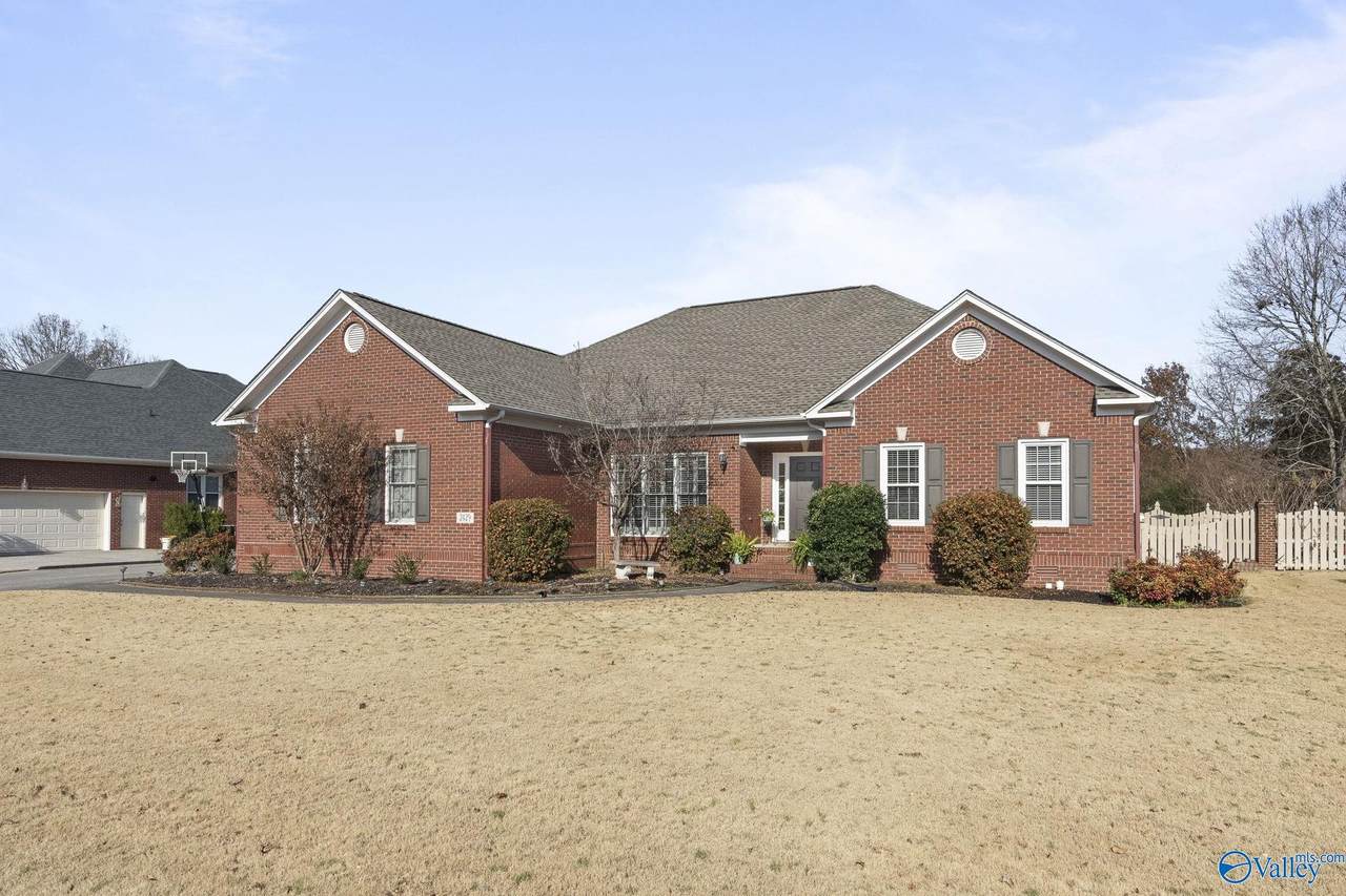 2429 Audubon Lane - Photo 1