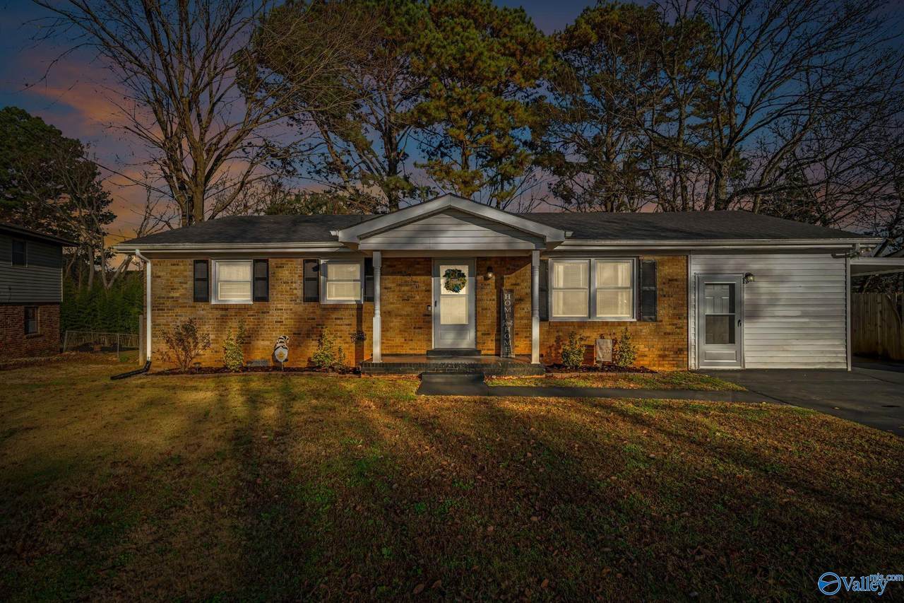 3120 Adonna Drive - Photo 1