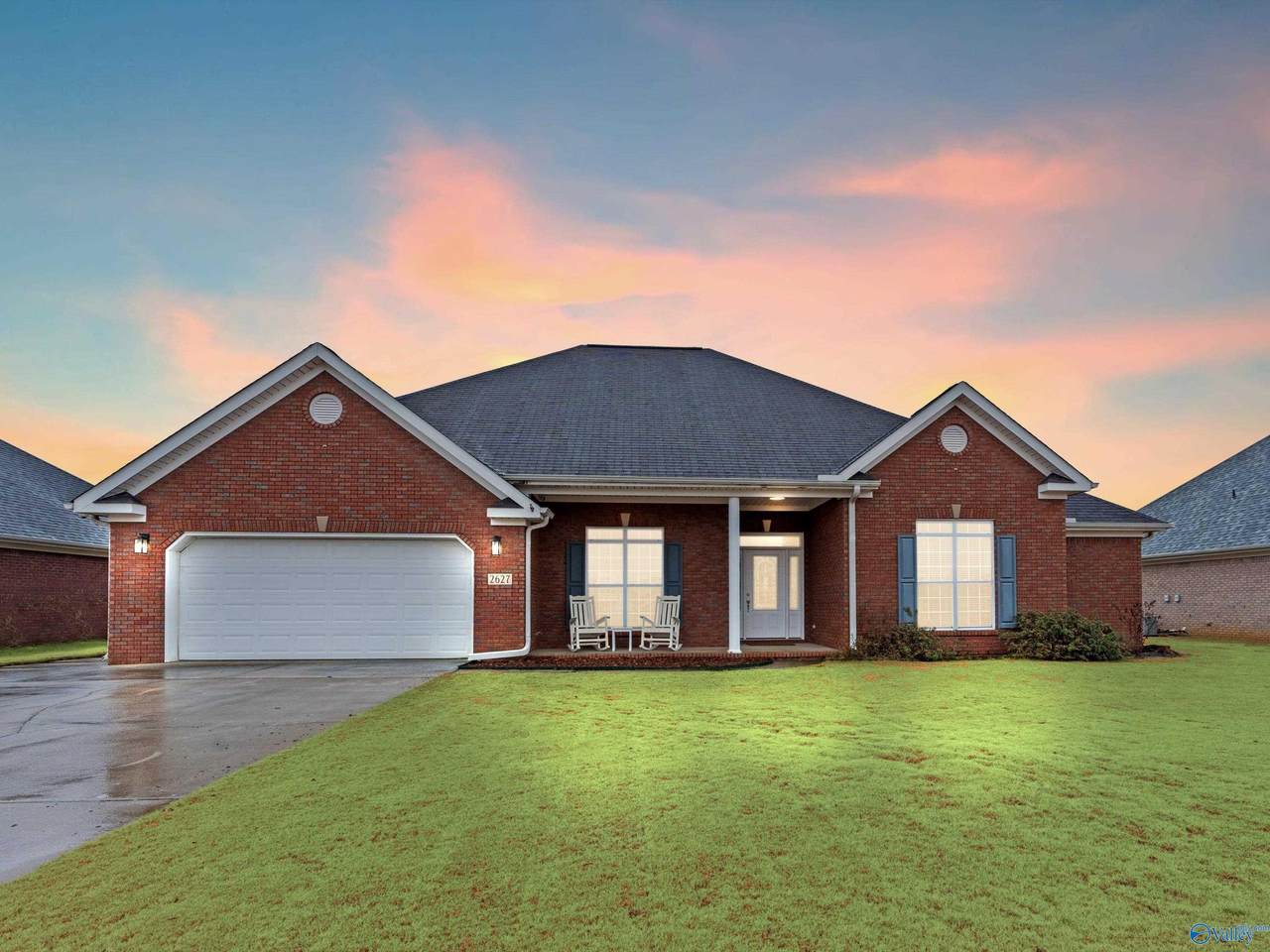 2627 Buckingham Gate - Photo 1