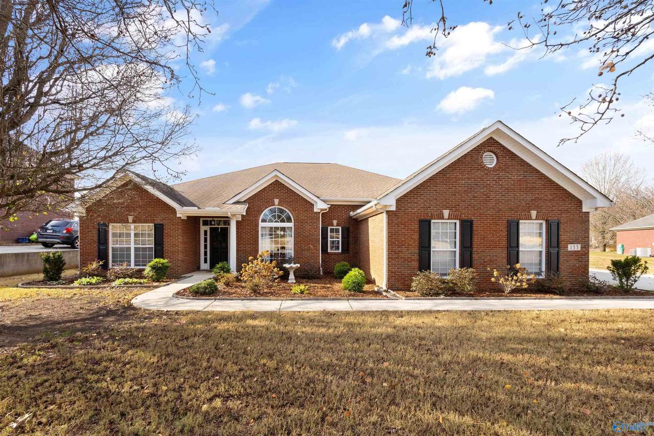 133 Tellico Ridge Road - Photo 1