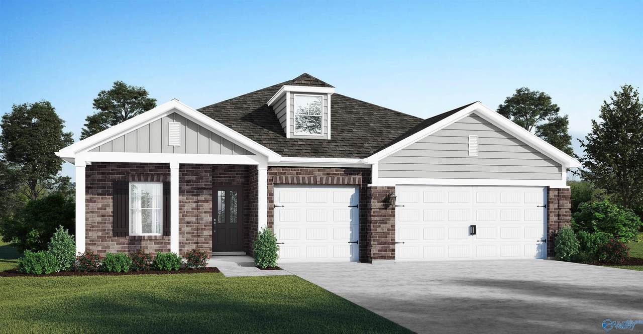 191 Chesire Cove Lane - Photo 1