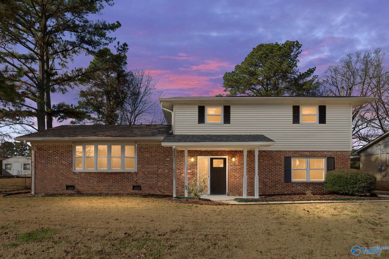 6103 Rickwood Drive - Photo 1