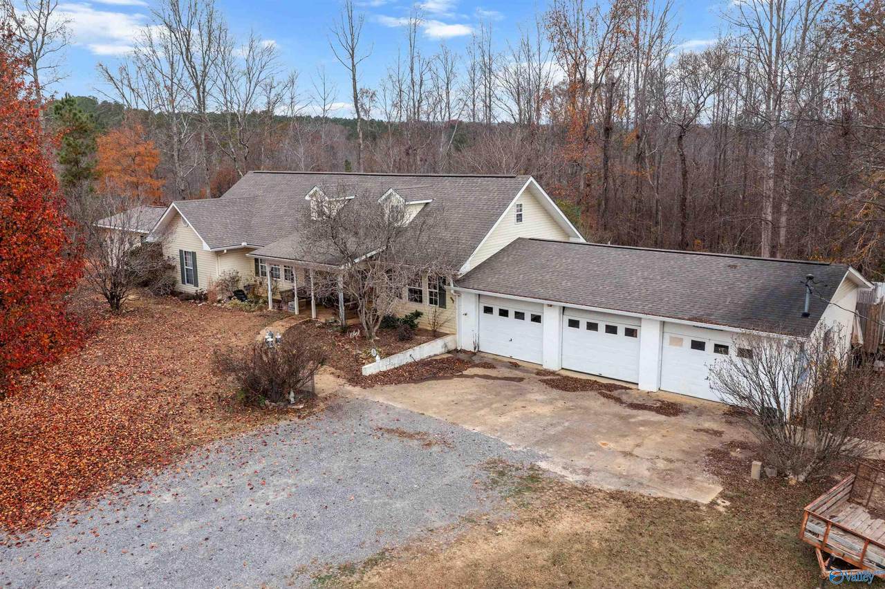 1590 Tabor Cutoff - Photo 1