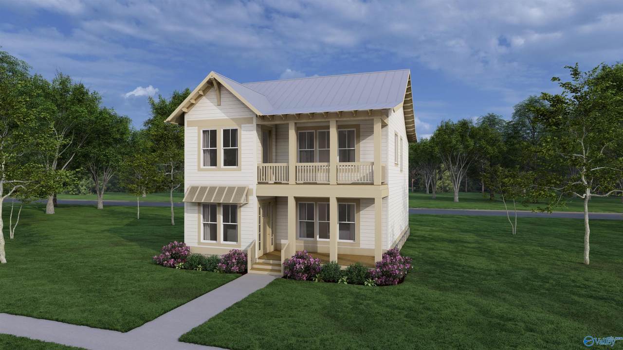 Lot 25 Val Monte Drive - Photo 1